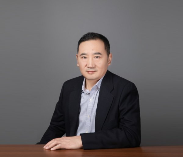 云管家 大咖连线｜专访中债资信总裁：如何创新信用评级体系，助力债市科技板发展？