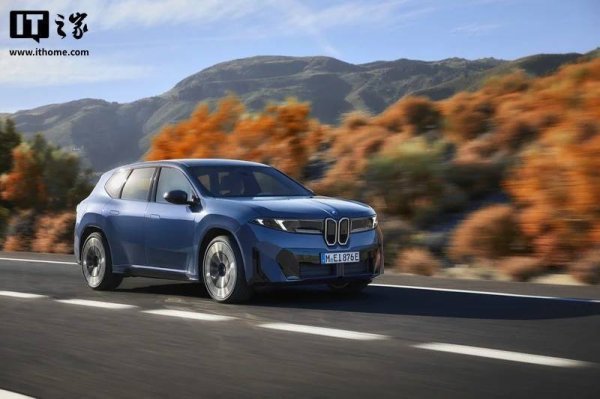 闪牛 宝马集团董事高乐：与宁德时代、阿里巴巴、华为等均展开合作